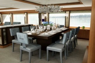 Blind Date 48m -  Dining